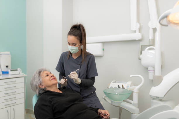Best Emergency Treatment for Dental Infections or Abscesses in Port Ludlow, WA