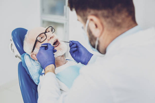 Best Emergency Gum Treatment in Port Ludlow, WA